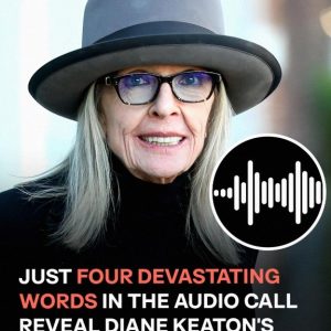 New Details Emerge About Diane Keaton’s