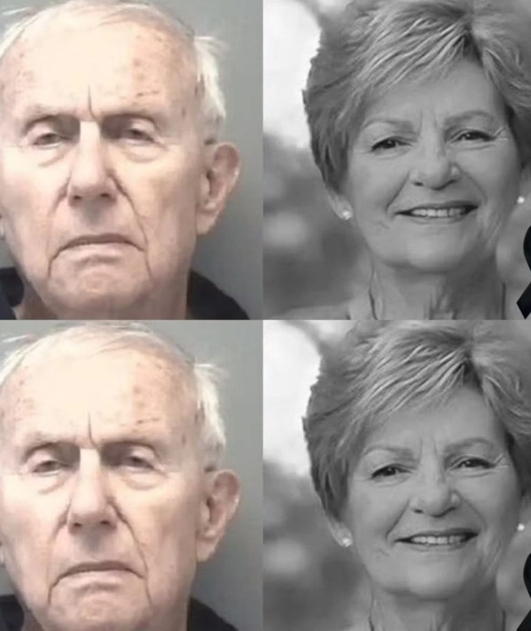 93-Year-Old Man Faces Investigat