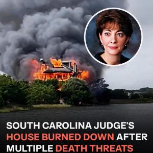 South Carolina Judge Diane Goodste