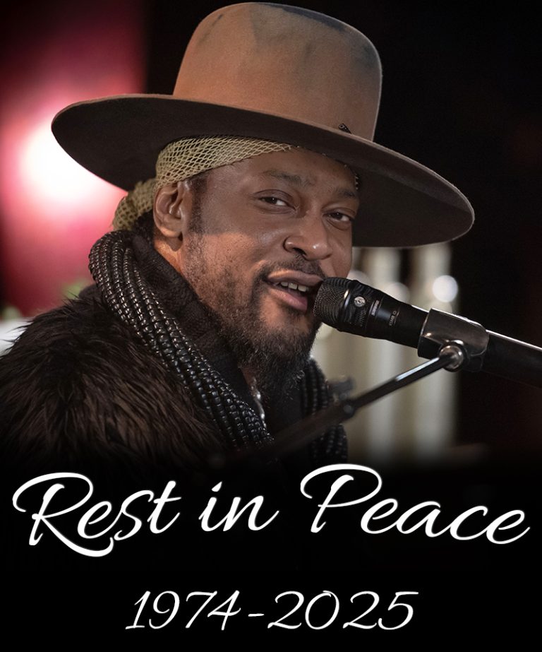 R&B legend di es aged 51 a