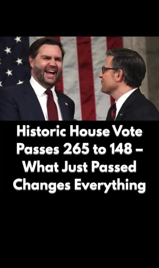 House Passes Bill To Deport Migrants Who