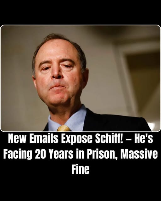 Adam Schiff Faces Legal Risks as Whistl