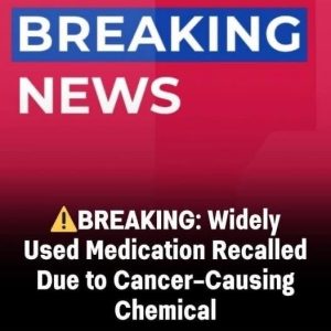 FDA Issues Urgent Nationwide Recall f