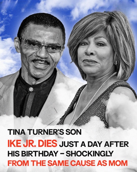 Remembering Ike Turner Jr.: Honoring His Life