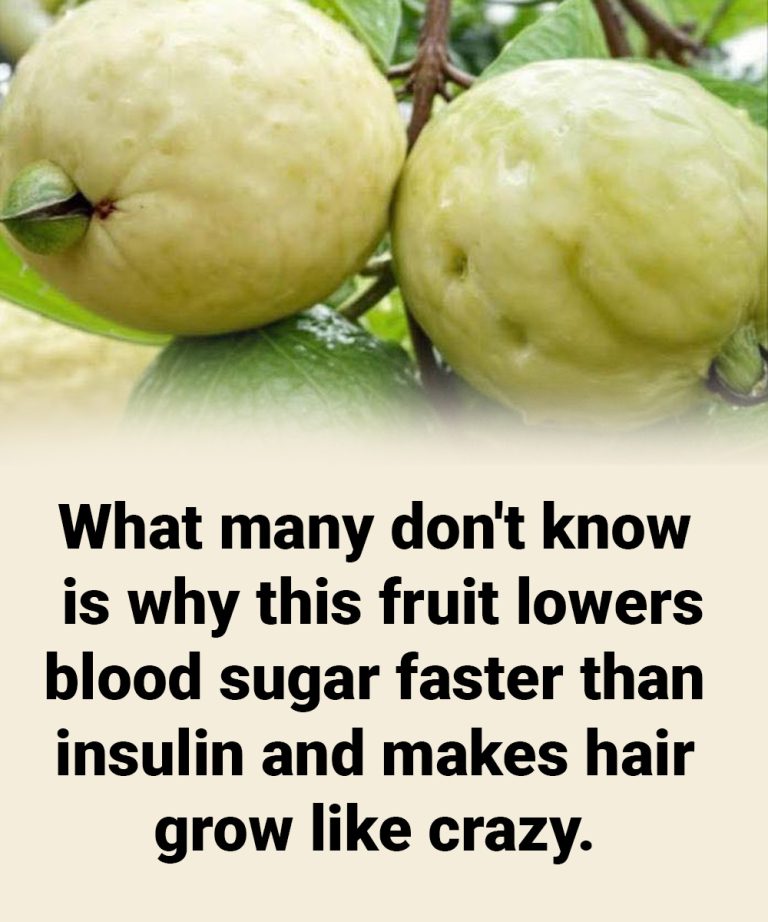 Discover the power of this miracle fruit to l