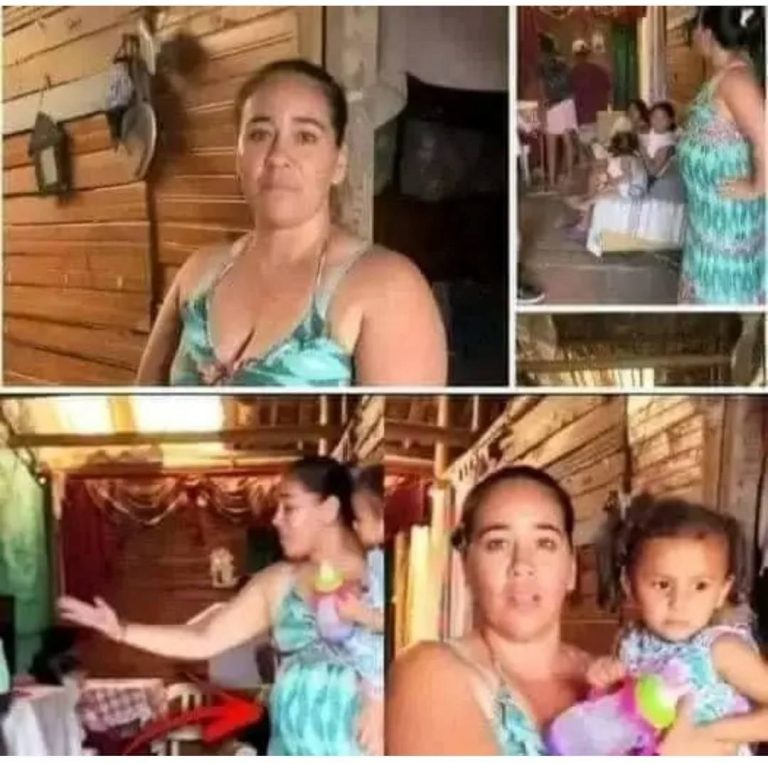 Martha has 20 children from 20 di