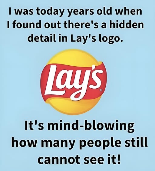“Secret Detail in the Lay’s