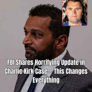 New Developments in the Charlie Kirk Case: