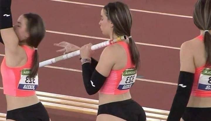 Look Closer! The Whole Audience Saw