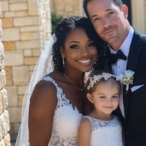 My Daughter’s Words Changed How I S