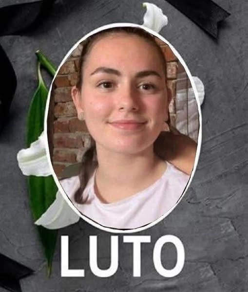 [RIP Ana] 20-Year-Old Pa ssed A