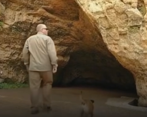 Man Isolates Himself From Society F