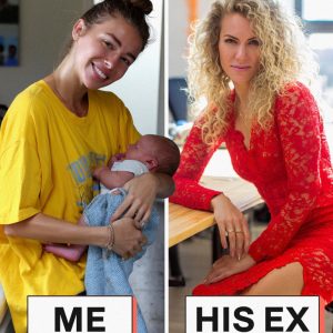 He Mocked Me While I Juggled 3 Kids — But I