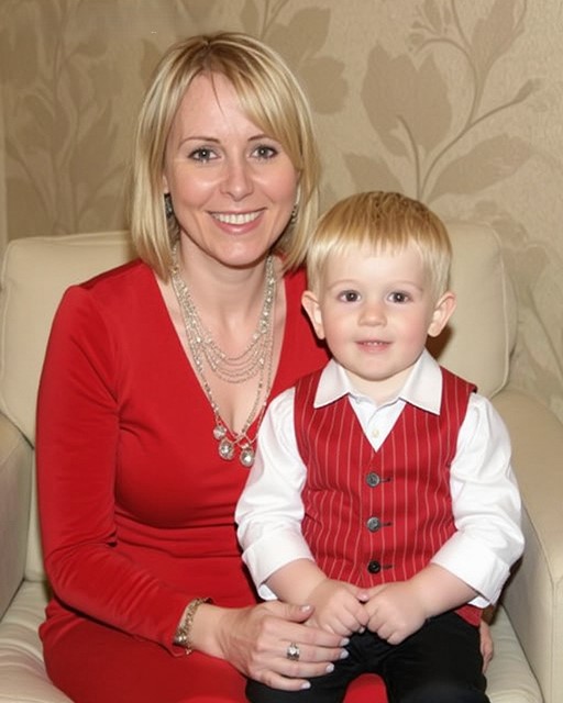 ‘My Birthday Was Yesterday’: My Adopted So