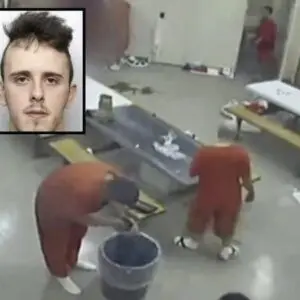 Man Who Beat His 2-Day-Old Baby To Death