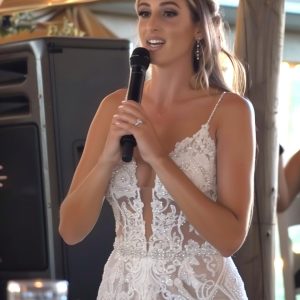 My Dad Claimed He Paid for My Wedding — But I