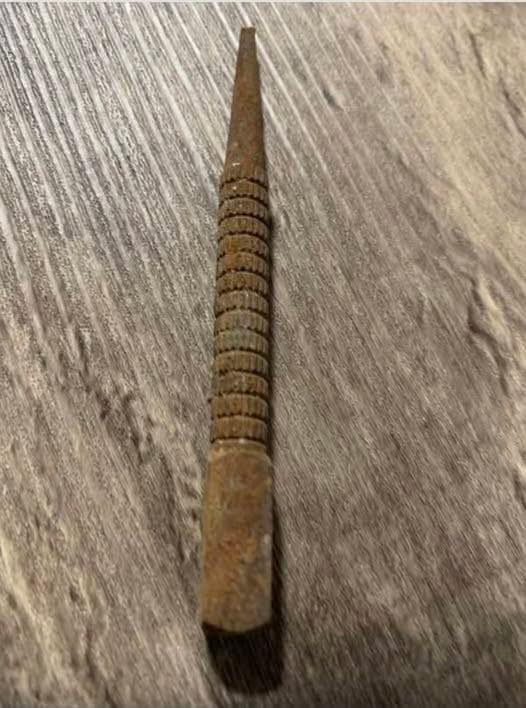 A time-tested tool still preferred