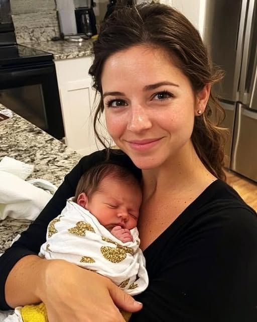 My Husband Didn’t Save Me Any