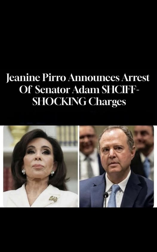 Schiff Could Face Fines, Prison Time if