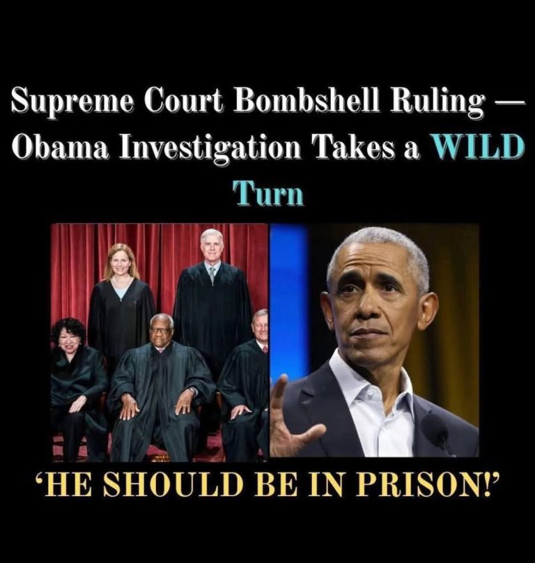 Barack Obama delivers sharp response