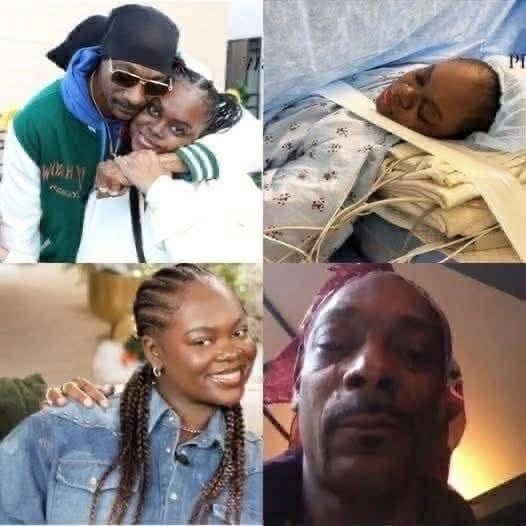 Snoop Dogg’s Heartfelt Tribute: Honoring