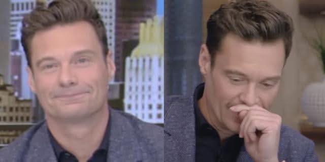 Tragic News: Ryan Seacrest Confirmed