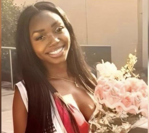 Rest in peace, Kada – the 23-year-old