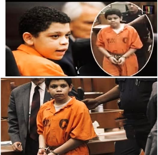 He was in his cell, waiting to be exec