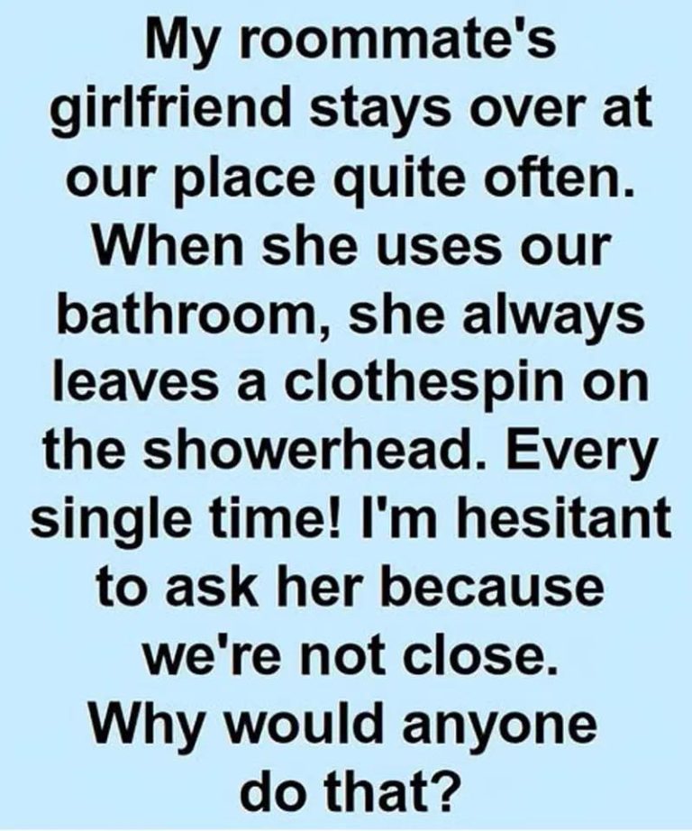 This Easy Clothespin Hack Will Make Your S