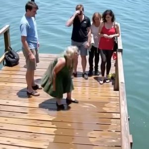 They Thought I Was Weak—Until I Show