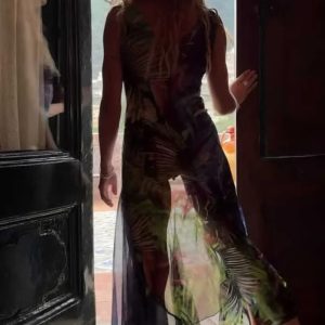 What the Shape of a Woman’s Legs