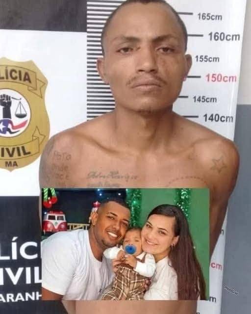 A couple was found inside