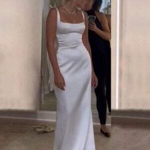 My future-wife’s bridesmaid sent me this