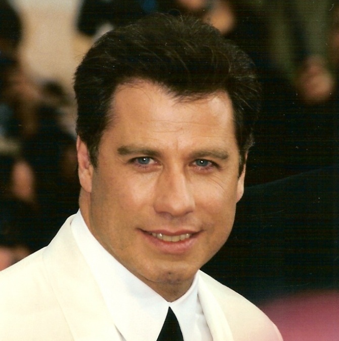 Here’s What Ella Bleu, John Travolta’s