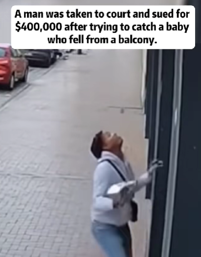 Man Sued for $400,000 After