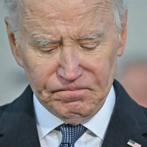 Joe Biden Hospitalized in Criti