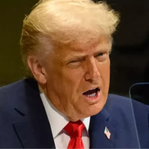 Bombshell New Approval Ratings Reveal