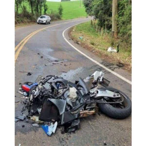 Tragic Motorcycle Crash on SC-390 Claims