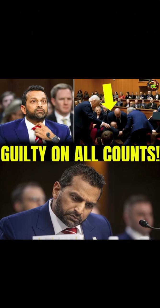 FBI Opens Probe Into Allege