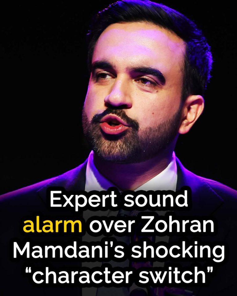 Expert sound alarm over Zohr
