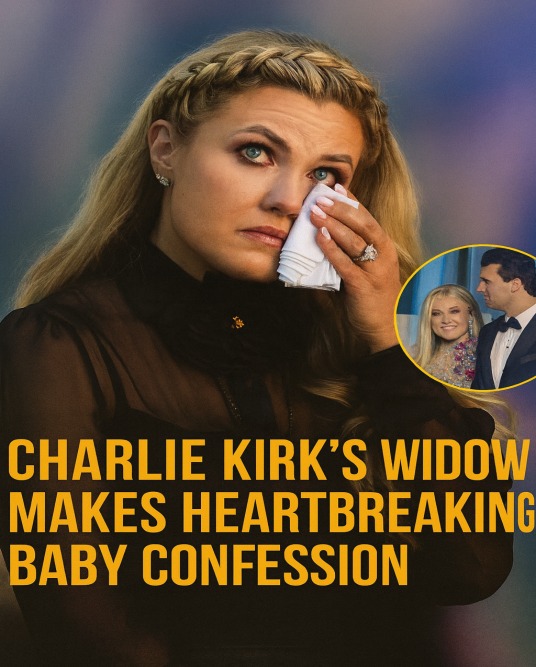 After Her Husband’s Passing, Erika Ki