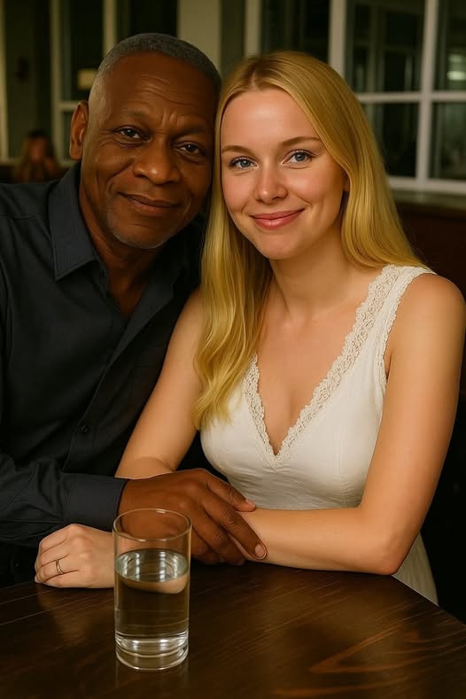 I married my stepdad and tod