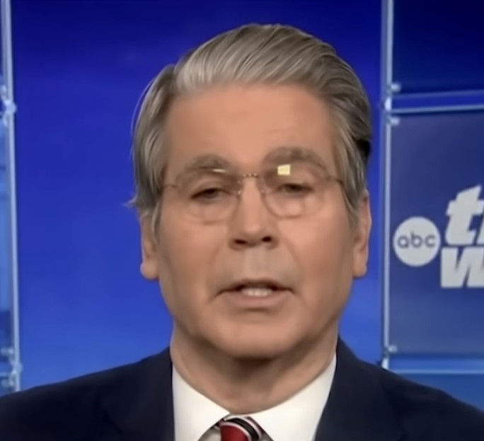 Trump’s Treasury Secretary Reveals