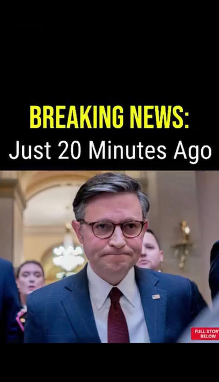 ‘We Caught Them’ — Speaker John