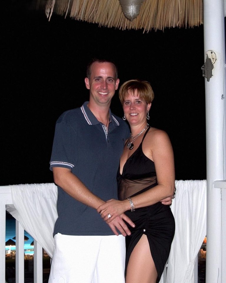 My Husband Unexpectedly Surprised Me wi