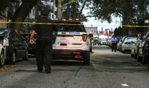 Mother and Daughter Reunite After Chi