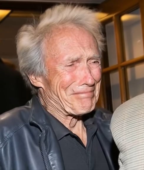 Clint Eastwood’s kids have announ