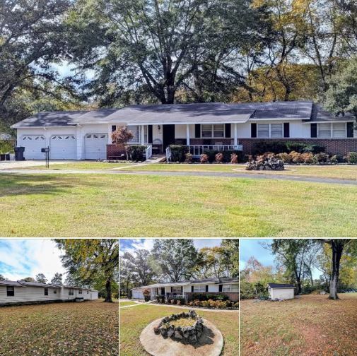 Spacious 7-Bedroom Home on 7