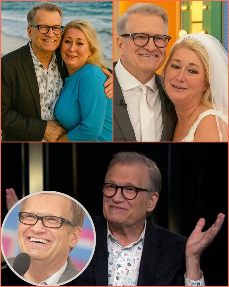 Drew Carey Shocks Fans With a B