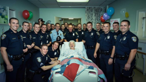 The Hidden Legacy of Grandma Esther